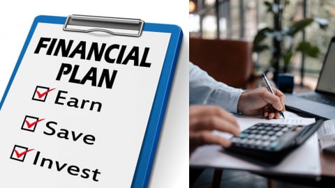 Hoạch định tài chính cá nhân: Nền tảng cho thịnh vượng bền vững