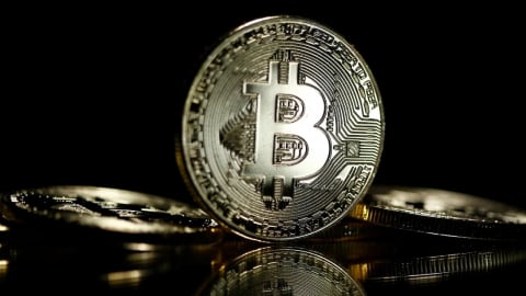 'Giá Bitcoin sẽ bùng nổ trong 100 ngày tới'