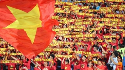 Hào khí 19/8 và khát vọng hùng cường, thịnh vượng