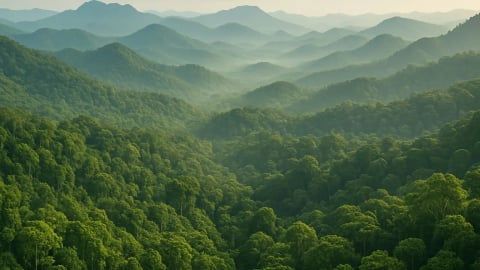 Chủ rừng Việt Nam sắp được bán tín chỉ carbon ra thị trường quốc tế 