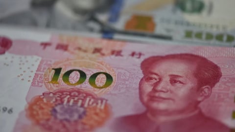 Trung Quốc tiến hành 'cuộc chiến' dài hạn với Mỹ, định hình lại trật tự tài chính toàn cầu