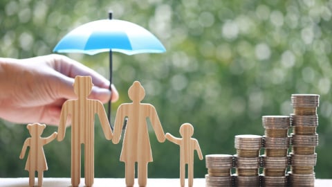 Nâng doanh thu phí 3,5% GDP: Cần những ‘đầu tàu’ dẫn dắt hệ sinh thái bảo hiểm