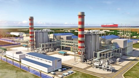 ‘Siêu’ dự án điện khí LNG Bạc Liêu 4 tỷ USD 6 năm chưa triển khai, nguy cơ chậm tiến độ