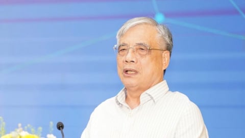 Hút nhà đầu tư quốc tế đến VIFC Đà Nẵng bằng niềm tin thể chế, không phải đi xin ưu đãi