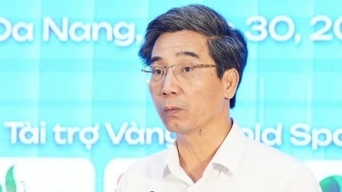 Phó chủ tịch UBND TP. Đà Nẵng Trần Chí Cường làm Bí thư phường Hội An