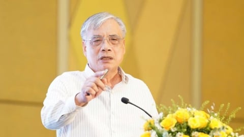  'Vào cuộc chơi mới phải chấp nhận đổi mới và có thể chế bảo vệ đổi mới'