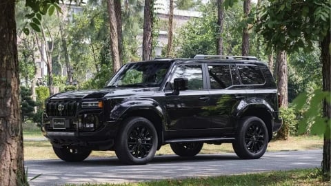  Hàng chục nghìn xe Toyota, Hyundai, Honda... tại Việt Nam dính lỗi nguy hiểm