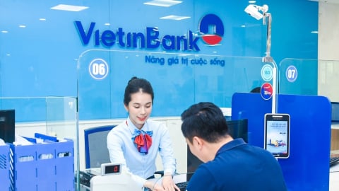 VietinBank thăng hạng 7 bậc trong Fortune Southeast Asia 500 