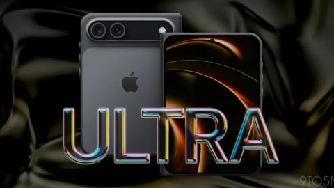 iPhone Ultra 'báo' giá bán gây sốc, cao nhất hơn 80 triệu đồng