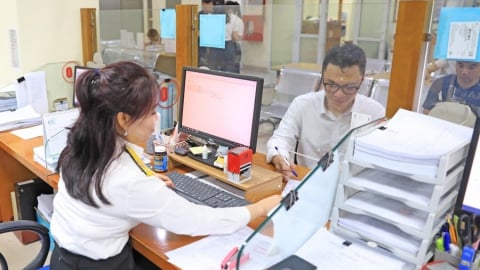 'Nâng ngưỡng thu nhập người phụ thuộc lên 3 triệu đồng: Chưa phải là cao'