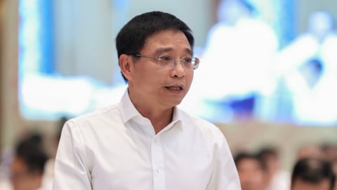 'Phản ứng chính sách nhanh hơn, quyết liệt hơn để tháo gỡ khó khăn, vướng mắc cho DN'