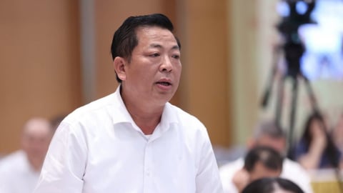 Bộ Xây dựng: Gỡ nút thắt quy hoạch, hoàn thiện tiêu chuẩn cho các dự án hạ tầng