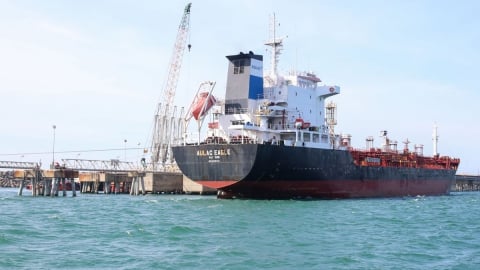 BSR tăng tốc cung ứng xăng E10, sản lượng tháng 6 vượt 61 triệu lít 