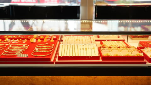 Giá vàng hôm nay 8/7: Tiếp tục ‘bốc hơi’ cả triệu đồng/lượng