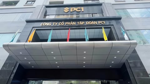 PC1 phải thu hồi lô trái phiếu 900 tỷ đồng vì sử dụng sai mục đích