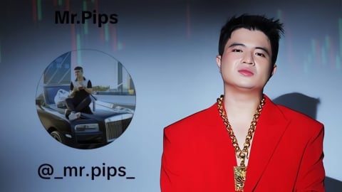 'Mánh lới' của Mr Pips: Con đường từ 'trader' bất bại xa hoa đến lệnh bắt giam