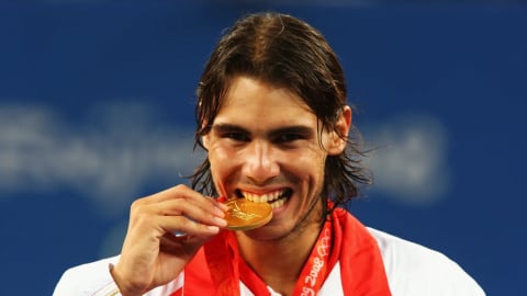 Rafael Nadal giải nghệ, đầu tư trăm triệu USD vào khách sạn, giáo dục và thể thao