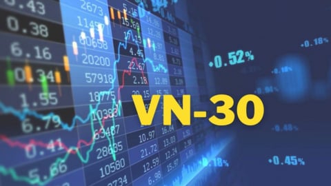VN30 kỳ cơ cấu tháng 7: MCH và TCX sáng cửa góp mặt, TPB, PLX có thể rời rổ