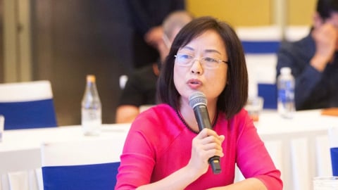 Bốn nhóm chỉ tiêu cốt lõi để đo hiệu quả Trung tâm Tài chính quốc tế