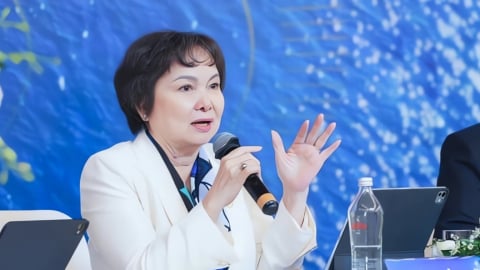 Em trai Chủ tịch PNJ đăng ký mua thêm cổ phiếu công ty