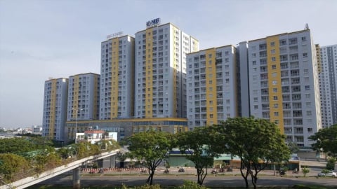Bổ sung nhà cho thuê, nhà có giá phù hợp vào Luật Nhà ở