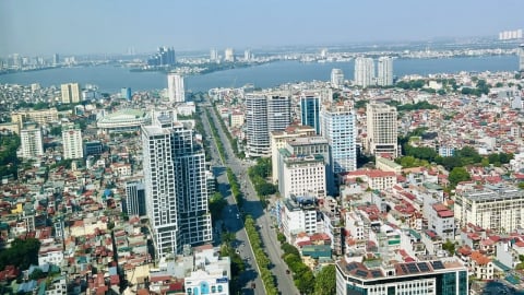 'Không để người không dám làm, không biết làm, không chịu làm giữ cương vị lãnh đạo'