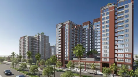 Địa ốc Kim Thi đầu tư khu NƠXH hơn 1.550 tỷ đồng tại Nghệ An