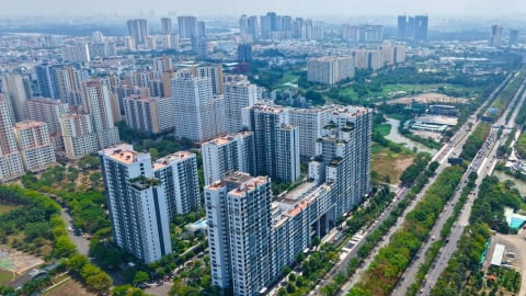 Thị trường BĐS nửa cuối 2026: Cuộc đua thanh khoản sẽ khốc liệt hơn