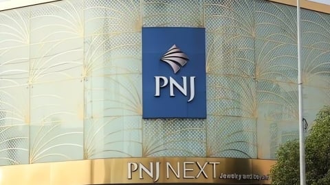 PNJ lập tổ giám sát đặc biệt tại P-Lab sau vụ 28.000 viên kim cương nhập lậu