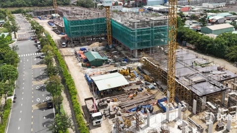 Đồng Nai: Kiểm tra việc phê duyệt giá bán NƠXH iD Town của Long Thành Riverside