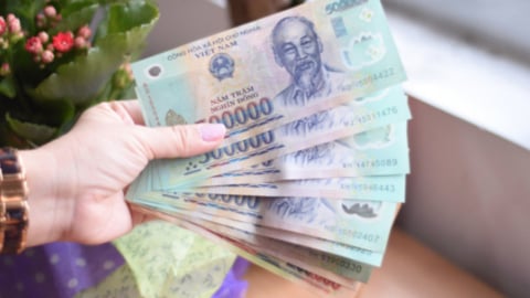 Quy định mới về thuế thu nhập: Người lao động nhận thù lao từ 5 triệu lưu ý