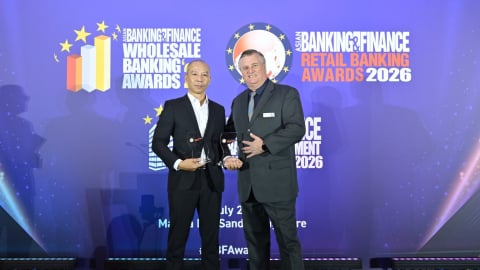 F88 nhận hai giải thưởng quốc tế nhờ chiến lược lấy khách hàng làm trung tâm