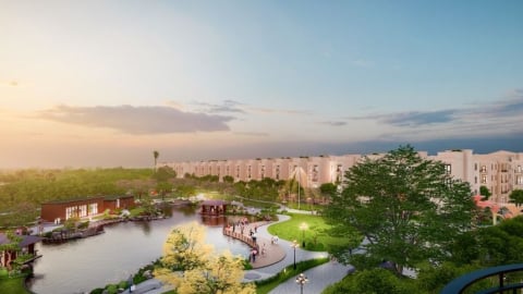 Nơi người Hà Nội 'ra cửa là có mọi thứ'