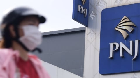 Hơn 1.200 tỷ đồng 'giải cứu' cổ phiếu PNJ