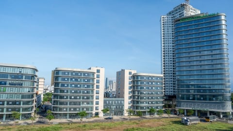 'Thành phố 15 phút' đưa Đà Nẵng thành ‘Silicon Beach’ của Việt Nam