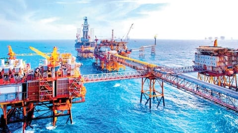 Hoàn thiện Luật Dầu khí 2022: Cú hích mới cho thượng nguồn và an ninh năng lượng quốc gia