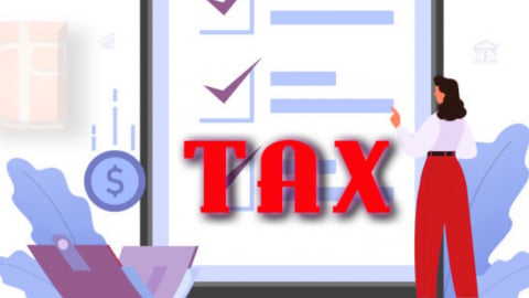 Thêm 3 nhóm người nộp thuế buộc phải đăng ký từ tháng 7/2026
