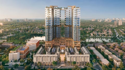 Từ chi phí cơ hội đến chất lượng sống: Lợi thế của căn hộ 2 phòng ngủ Rivea Residences