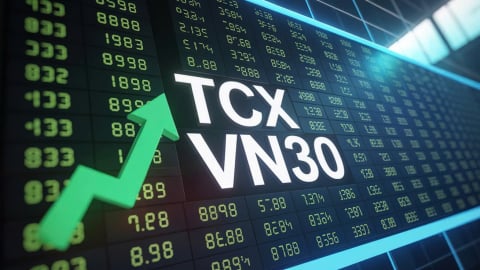 TCBS đóng gần 4.000 tỷ đồng tiền thuế năm 2024 - 2025