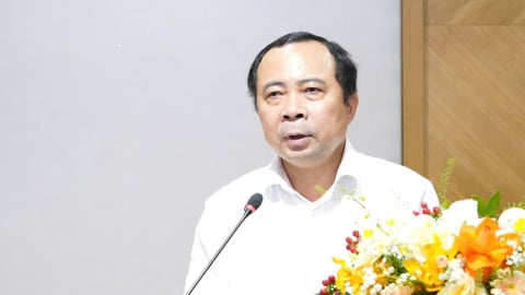 Doanh nghiệp đổi mới công nghệ được hỗ trợ tới 50% lãi suất vay