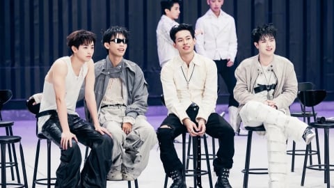 Chủ show 'Say Hi' và 'Anh trai vượt ngàn chông gai': Ai kiếm tiền giỏi hơn