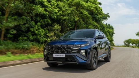 Nửa đầu năm 2026: Hàng nghìn xe Hyundai, Toyota, Mitsubishi, Ford dính lỗi