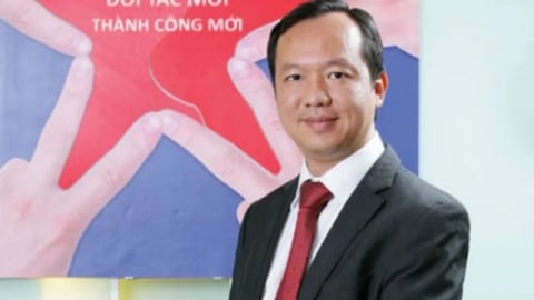 Tổng giám đốc PNJ đăng ký mua 1 triệu cổ phiếu