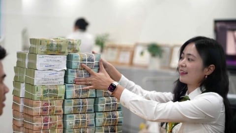 Những ngân hàng đầu tiên hé lộ kết quả kinh doanh 6 tháng đầu năm