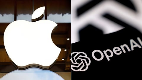 Apple khởi kiện OpenAI vì chiếm đoạt bí mật thương mại
