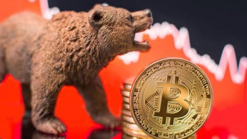 Vì sao Bitcoin vẫn mắc kẹt trong 'thị trường gấu'?