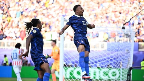 Nguyên tắc đầu tư đưa Tây Âu thống trị bóng đá thế giới qua các kỳ World Cup?