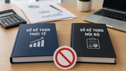 9 dấu hiệu vi phạm thuế có thể khiến hộ kinh doanh, DN đối mặt với án hình sự
