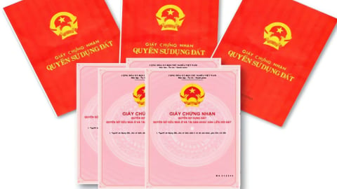 Giám đốc Sở NN&MT giải trình hiện tượng 'cò đất' làm thủ tục nhanh hơn người dân