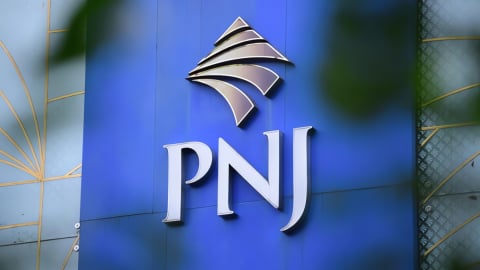 Cổ phiếu PNJ quay đầu tăng trần ngày 14/7, vùng đáy đã hình thành?